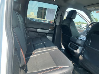 2024 Ford Super Duty F-350 SRW XL