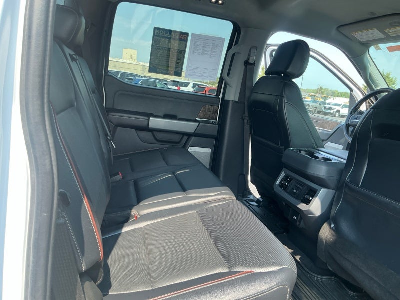 2024 Ford Super Duty F-350 SRW XL
