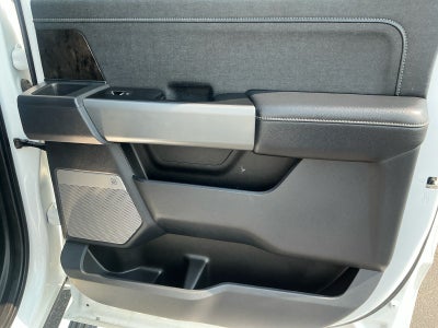 2024 Ford Super Duty F-350 SRW XL