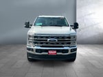2024 Ford Super Duty F-350 SRW XL