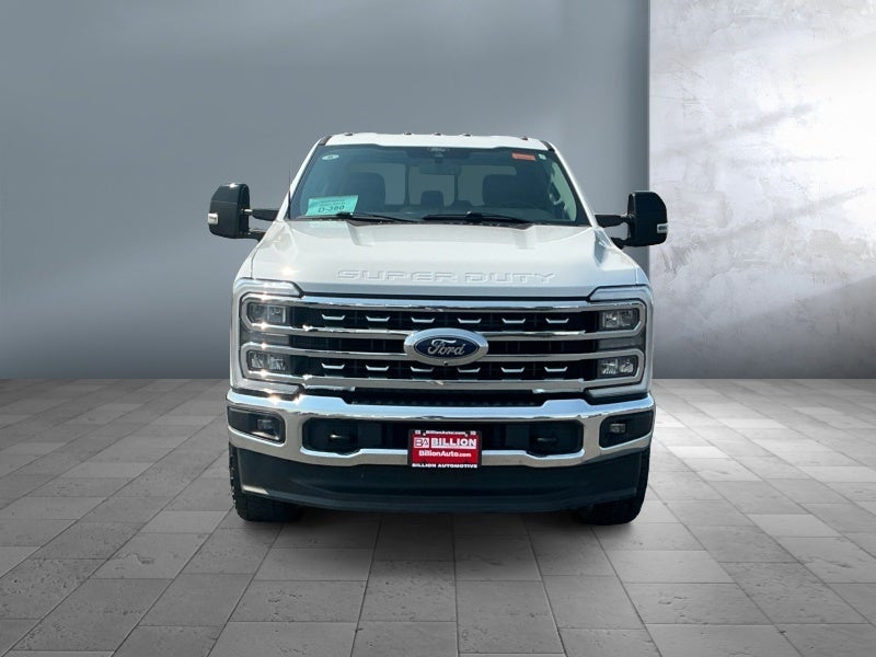 2024 Ford Super Duty F-350 SRW XL