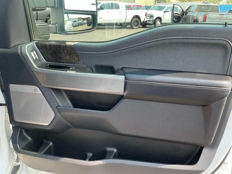 2024 Ford Super Duty F-350 SRW XL