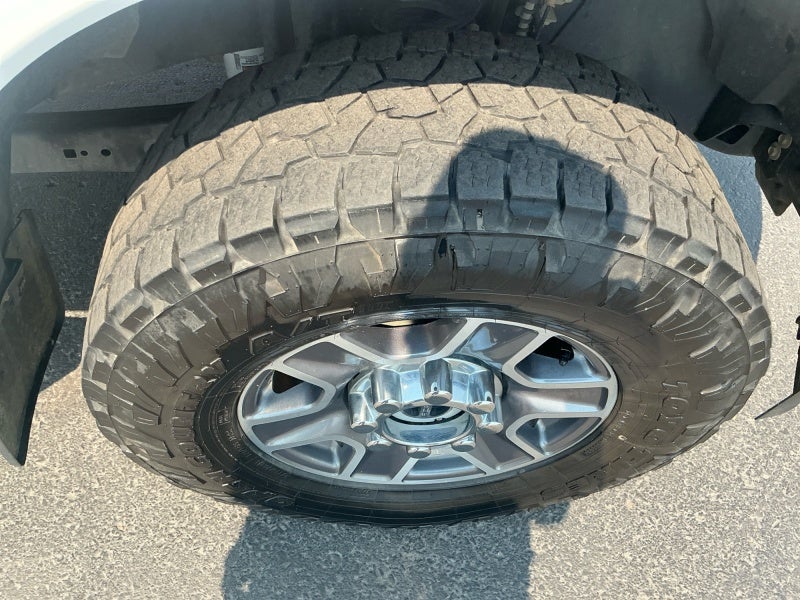 2024 Ford Super Duty F-350 SRW XL