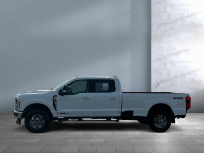 2024 Ford Super Duty F-350 SRW XL