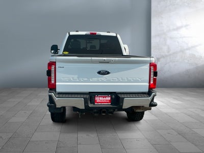 2024 Ford Super Duty F-350 SRW XL