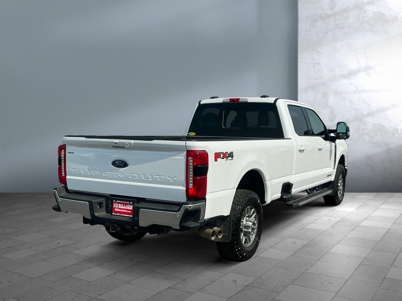 2024 Ford Super Duty F-350 SRW XL