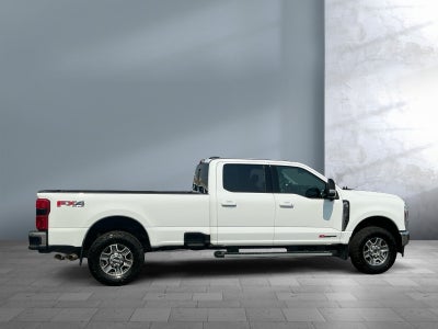 2024 Ford Super Duty F-350 SRW XL