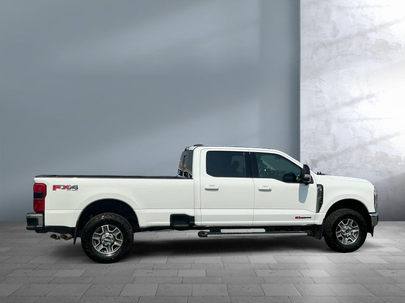 2024 Ford Super Duty F-350 SRW XL