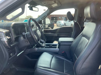 2024 Ford Super Duty F-350 SRW XL