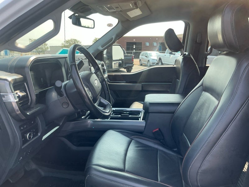 2024 Ford Super Duty F-350 SRW XL