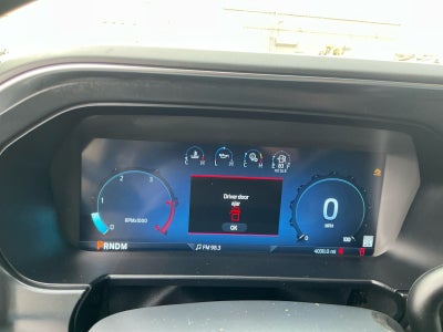 2023 Ford Super Duty F-450 DRW XL