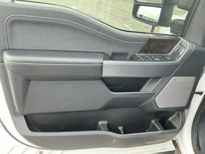 2023 Ford Super Duty F-450 DRW XL