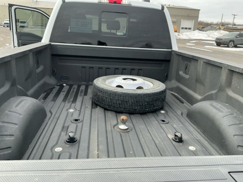 2023 Ford Super Duty F-450 DRW XL