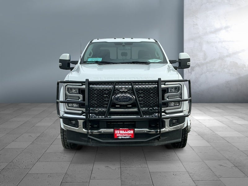 2023 Ford Super Duty F-450 DRW XL