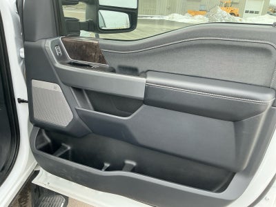 2023 Ford Super Duty F-450 DRW XL