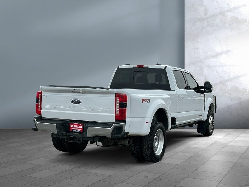 2023 Ford Super Duty F-450 DRW XL