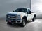 2016 Ford Super Duty F-250 SRW XLT