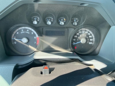 2016 Ford Super Duty F-250 SRW XLT