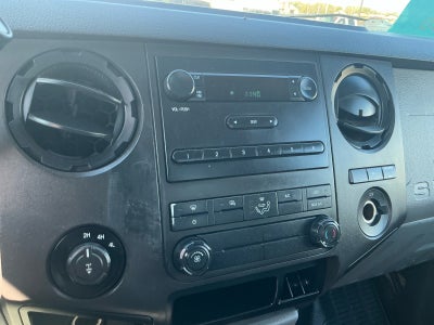 2016 Ford Super Duty F-250 SRW XLT