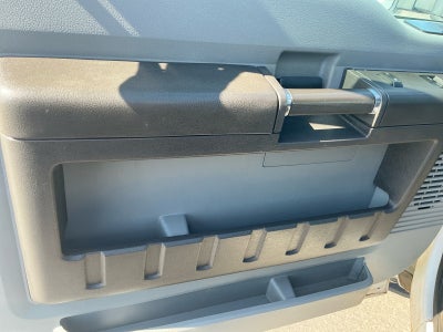 2016 Ford Super Duty F-250 SRW XLT