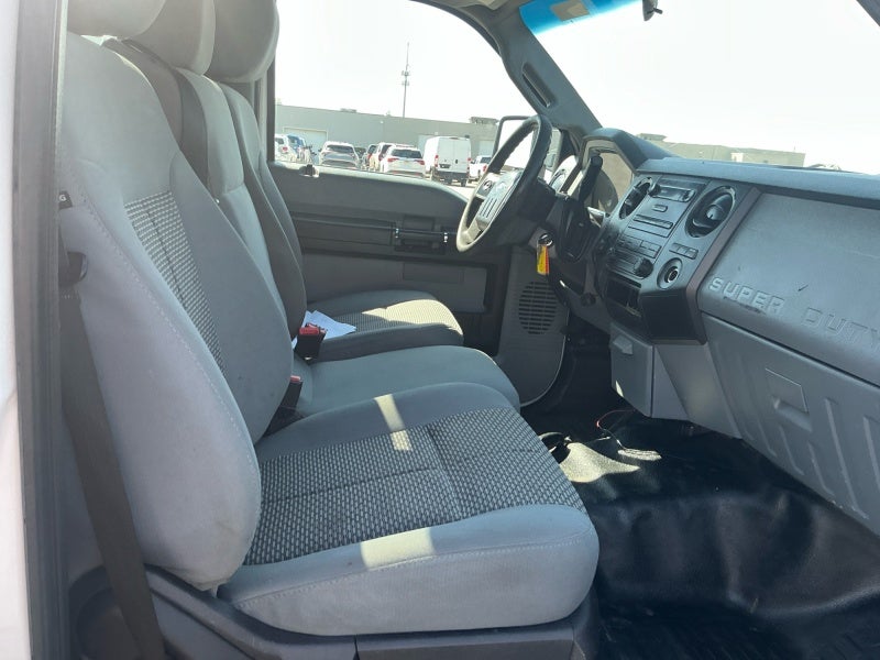 2016 Ford Super Duty F-250 SRW XLT