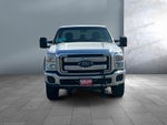 2016 Ford Super Duty F-250 SRW XLT