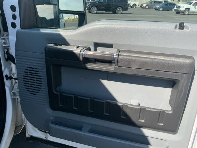 2016 Ford Super Duty F-250 SRW XLT