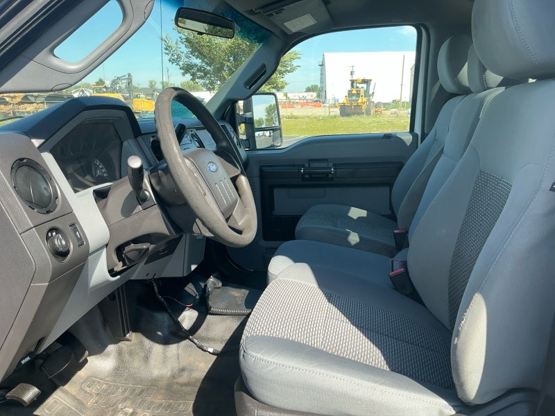 2016 Ford Super Duty F-250 SRW XLT