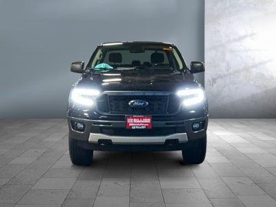 2023 Ford Ranger XL