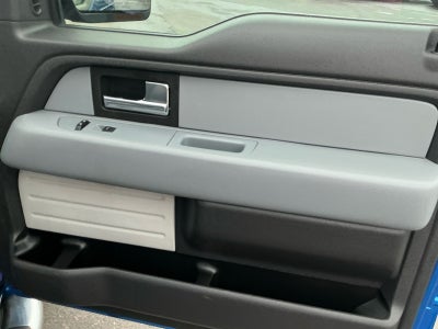2012 Ford F-150 XL