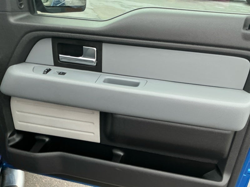 2012 Ford F-150 XL