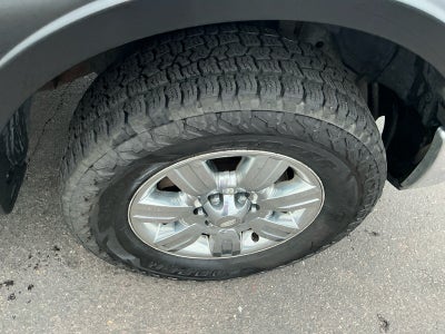 2012 Ford F-150 XL