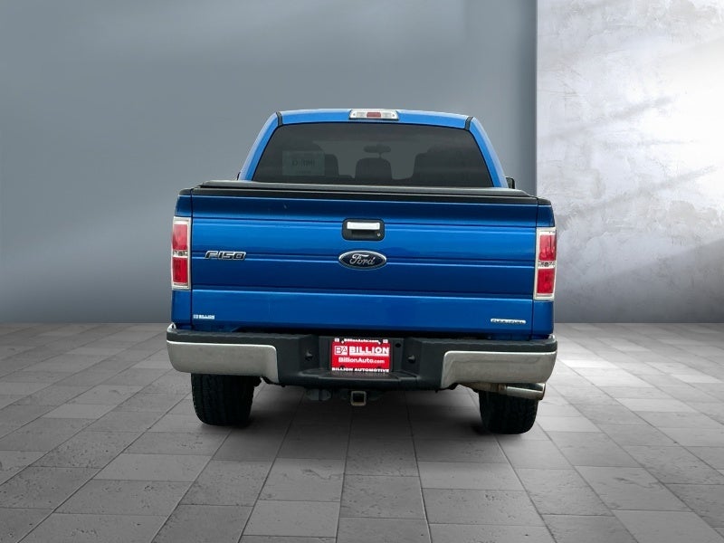 2012 Ford F-150 XL