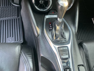 2018 Chevrolet Camaro 2SS