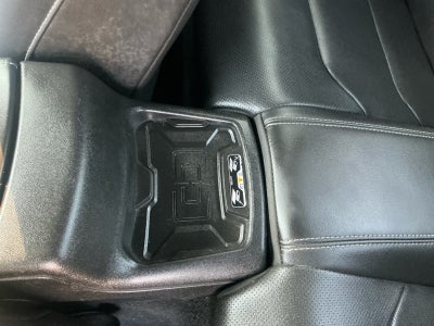 2018 Chevrolet Camaro 2SS