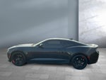 2018 Chevrolet Camaro 2SS