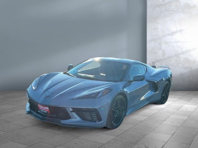 2024 Chevrolet Corvette Stingray 1LT