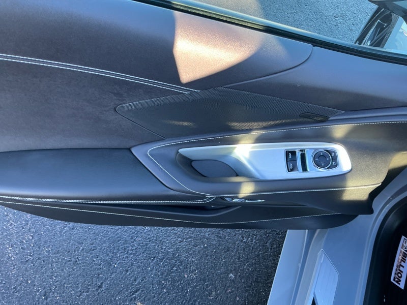 2024 Chevrolet Corvette Stingray 1LT