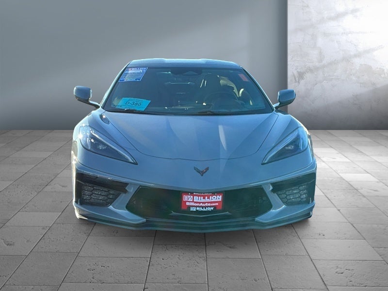 2024 Chevrolet Corvette Stingray 1LT