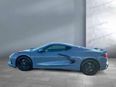 2024 Chevrolet Corvette Stingray 1LT