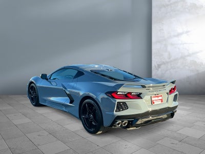 2024 Chevrolet Corvette Stingray 1LT