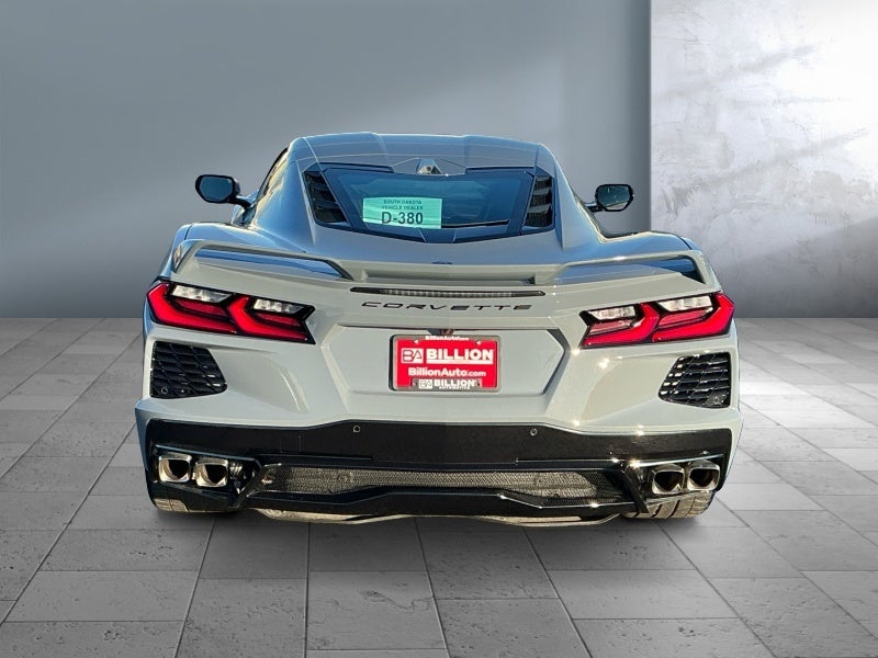 2024 Chevrolet Corvette Stingray 1LT