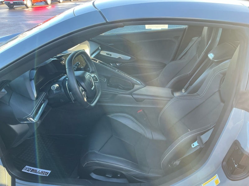 2024 Chevrolet Corvette Stingray 1LT