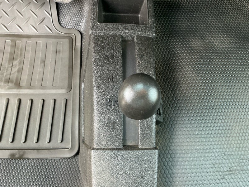 2012 Chevrolet Silverado 3500 HD Chassis Cab WT