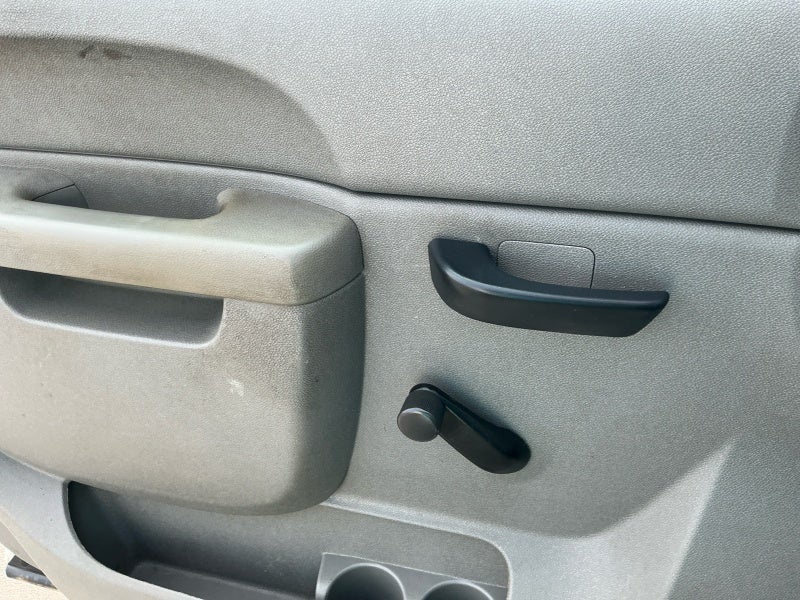 2012 Chevrolet Silverado 3500 HD Chassis Cab WT