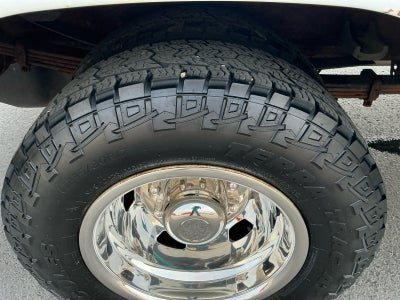 2012 Chevrolet Silverado 3500 HD Chassis Cab WT