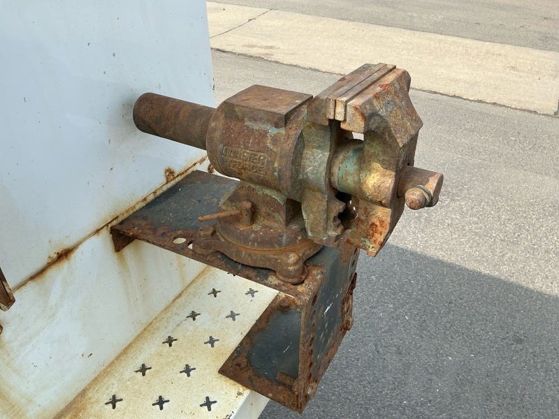 2012 Chevrolet Silverado 3500 HD Chassis Cab WT