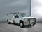 2012 Chevrolet Silverado 3500 HD Chassis Cab WT