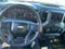2024 Chevrolet Silverado 3500 HD Chassis Cab Work Truck
