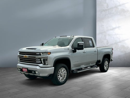 2023 Chevrolet Silverado 2500 HD High Country